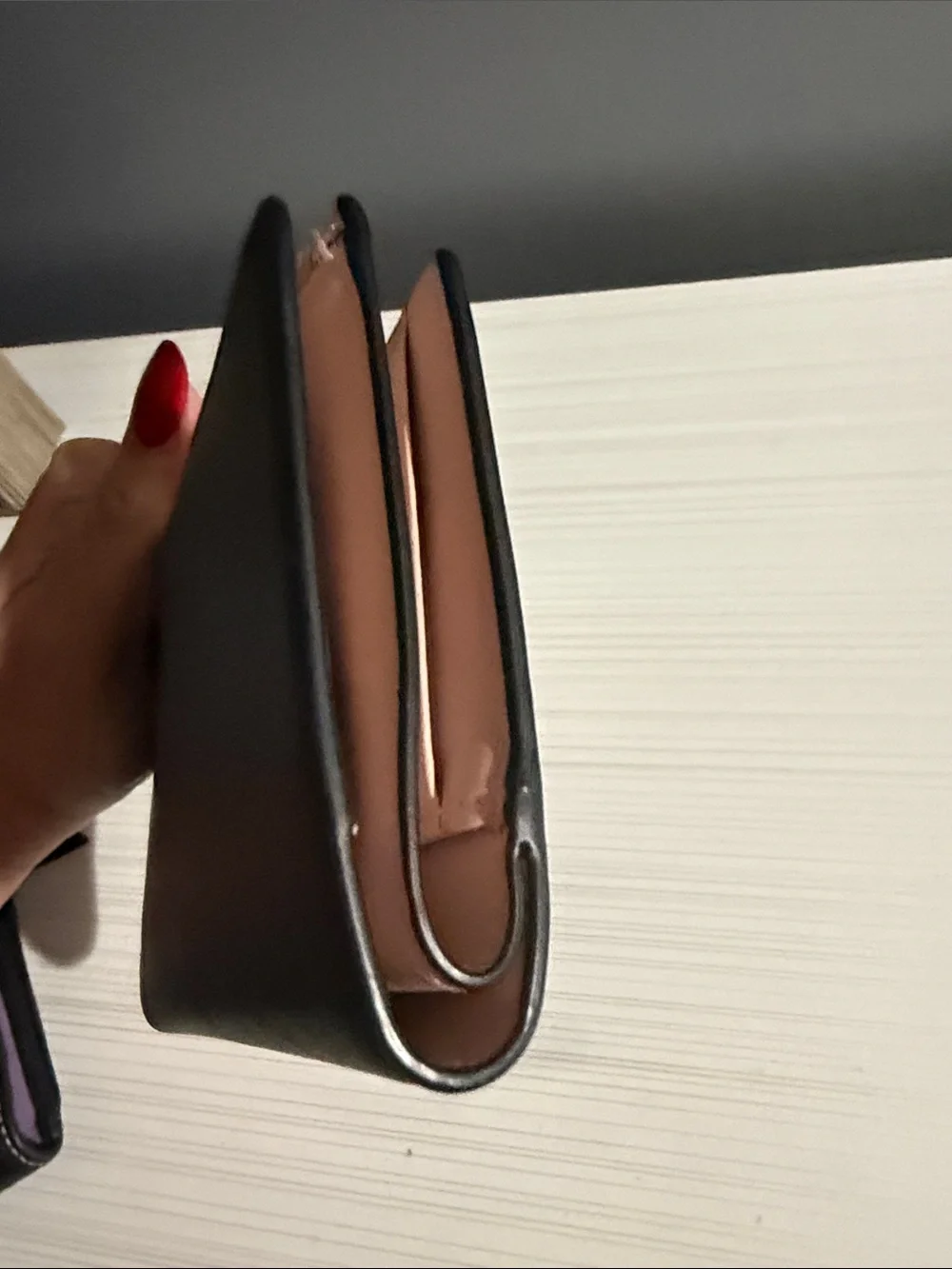 Kate Spade wallet EUC
